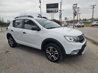 Dacia Sandero 2018 Stepway 0.9 TCe Style-thumb-13