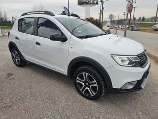 Dacia Sandero 2018 Stepway 0.9 TCe Style-thumb-14