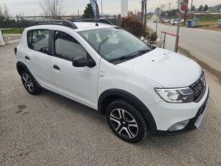 Dacia Sandero 2018 Stepway 0.9 TCe Style-thumb-15