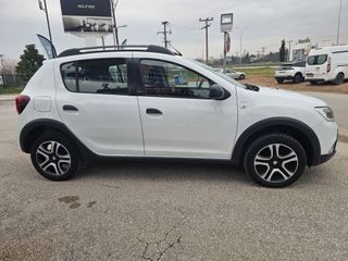 Dacia Sandero 2018 Stepway 0.9 TCe Style-thumb-16