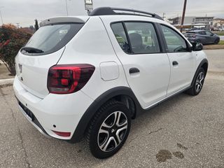 Dacia Sandero 2018 Stepway 0.9 TCe Style-thumb-17