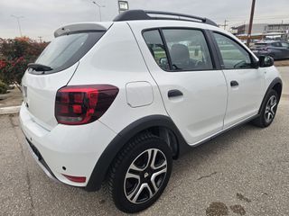 Dacia Sandero 2018 Stepway 0.9 TCe Style-thumb-18