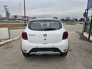 Dacia Sandero 2018 Stepway 0.9 TCe Style-thumb-19