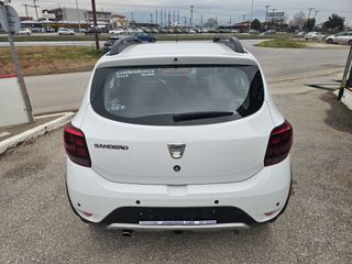 Dacia Sandero 2018 Stepway 0.9 TCe Style-thumb-21