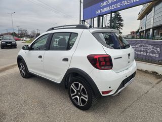 Dacia Sandero 2018 Stepway 0.9 TCe Style-thumb-23