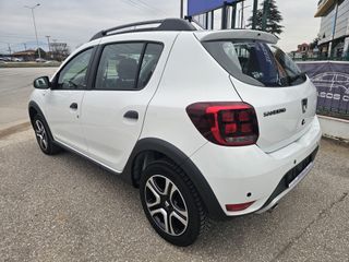 Dacia Sandero 2018 Stepway 0.9 TCe Style-thumb-24
