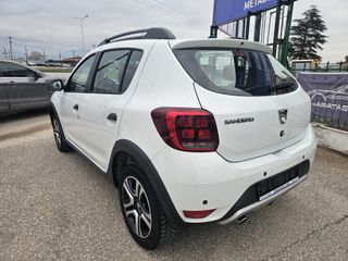 Dacia Sandero 2018 Stepway 0.9 TCe Style-thumb-25