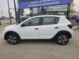 Dacia Sandero 2018 Stepway 0.9 TCe Style-thumb-26