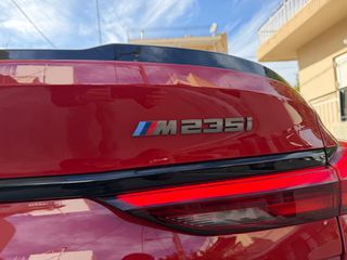 Bmw M235 2021 XDRIVE GRAN COUPE LC-thumb-23