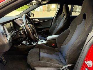 Bmw M235 2021 XDRIVE GRAN COUPE LC-thumb-25