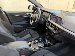 Bmw M235 2021 XDRIVE GRAN COUPE LC-thumb-36