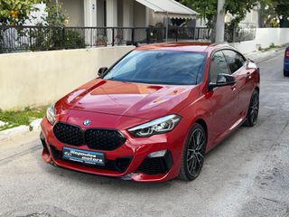 Bmw M235 2021 XDRIVE GRAN COUPE LC