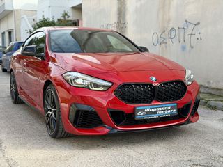 Bmw M235 2021 XDRIVE GRAN COUPE LC-thumb-1