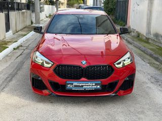 Bmw M235 2021 XDRIVE GRAN COUPE LC-thumb-4