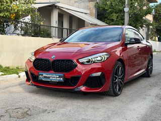Bmw M235 2021 XDRIVE GRAN COUPE LC-thumb-5