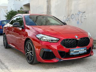 Bmw M235 2021 XDRIVE GRAN COUPE LC-thumb-6