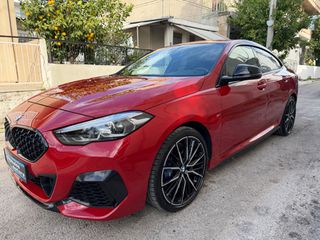 Bmw M235 2021 XDRIVE GRAN COUPE LC-thumb-7