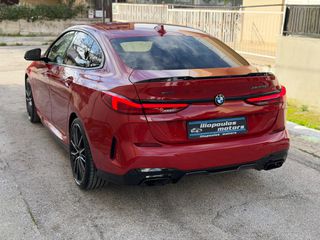 Bmw M235 2021 XDRIVE GRAN COUPE LC-thumb-8