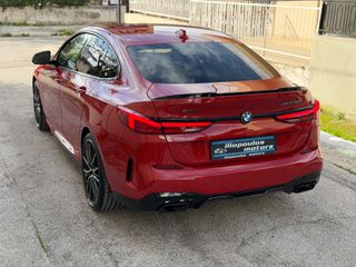 Bmw M235 2021 XDRIVE GRAN COUPE LC-thumb-9