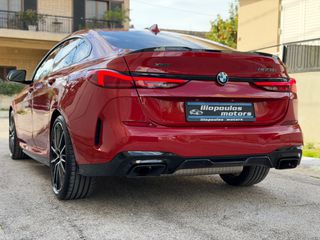 Bmw M235 2021 XDRIVE GRAN COUPE LC-thumb-10