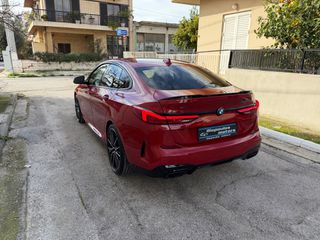 Bmw M235 2021 XDRIVE GRAN COUPE LC-thumb-12