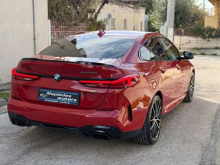Bmw M235 2021 XDRIVE GRAN COUPE LC-thumb-14