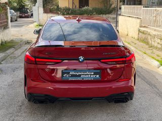 Bmw M235 2021 XDRIVE GRAN COUPE LC-thumb-15