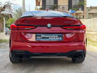 Bmw M235 2021 XDRIVE GRAN COUPE LC-thumb-16
