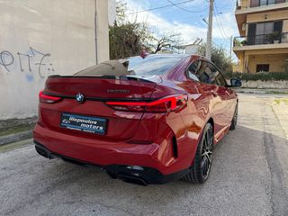 Bmw M235 2021 XDRIVE GRAN COUPE LC-thumb-18