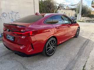 Bmw M235 2021 XDRIVE GRAN COUPE LC-thumb-19