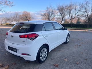 Hyundai i 20 2017 Go edition-thumb-2