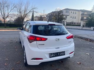 Hyundai i 20 2017 Go edition-thumb-3
