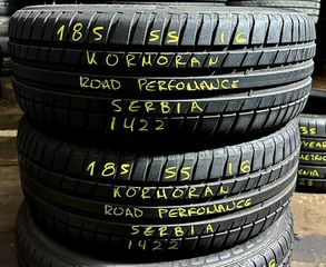 185/55R16 Kormoran Μτχ Ελαστικά DOT1422