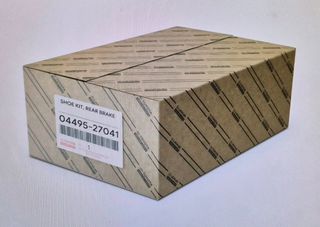 TOYOTA LITEACE KM36 1988-1998 ΣΙΑΓΩΝΕΣ ΓΝΗΣΙΕΣ-thumb-1