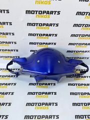 PIAGGIO LIBERTY SPORT 50 125 150 ΓΝΗΣΙΑ ΜΑΣΚΑ ΕΜΠΡΟΣ ΤΙΜΟΝΙΟΥ ΜΕ ΦΛΑΣ - MOTO PARTS NIKOS