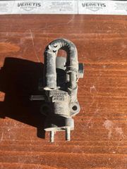 TOYOTA COROLLA YARIS 1ND ΒΑΛΒΙΔΑ EGR ΜΕ ΚΩΔΙΚΟ 25620-33030
