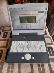 Lap Top παιδικο . Φορητος Υπολογιστής