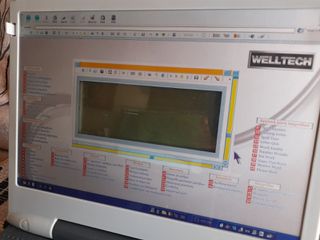 Lap Top παιδικο . Φορητος Υπολογιστής-thumb-1