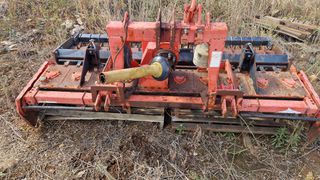 Σβωλοκόπτες Maschio 1998 Erpice Rotante DC2500