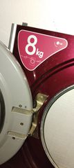 LG FULLY AUTOMATIC WASHING MACHINE