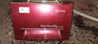 LG FULLY AUTOMATIC WASHING MACHINE-thumb-1