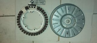 LG FULLY AUTOMATIC WASHING MACHINE-thumb-9