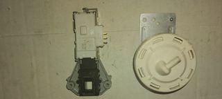LG FULLY AUTOMATIC WASHING MACHINE-thumb-16