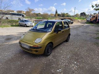 Daewoo Matiz 1999