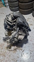 ΜΗΧΑΝΗ TOYOTA AYGO 14-17 - 1KR