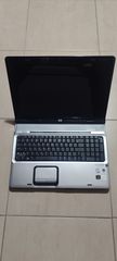 HP PAVILION DV9700