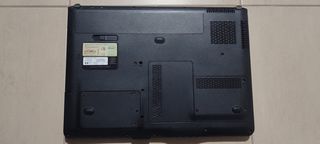HP PAVILION DV9700-thumb-2