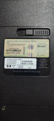 HP PAVILION DV9700-thumb-3