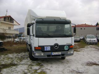 Καρότσα Μουσαμάς Mercedes-Benz 2010 817  ATECO   ABS   8600  MIKTO-thumb-1