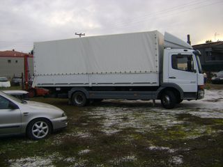 Καρότσα Μουσαμάς Mercedes-Benz 2010 817  ATECO   ABS   8600  MIKTO-thumb-3